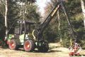 Harvester