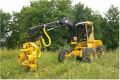 Harvester
