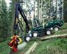 Harvester