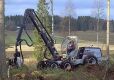 Harvester