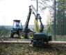Harvester