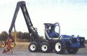 Harvester