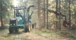 Harvester