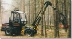 Harvester