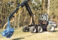 Harvester