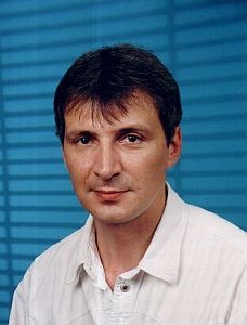 Uwe Jacobsen
